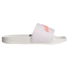 Adidas Adilette Shower GZ5925 Flip-Flops weiß 1