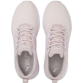 Puma Nrgy Comet Lavendel Schuhe 190556 56 rosa 2