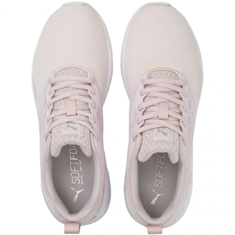Puma Nrgy Comet Lavendel Schuhe 190556 56 rosa 2