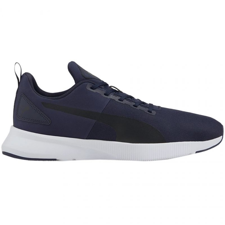 Puma Flyer Runner Mesh 195343 12 Schuhe blau 1