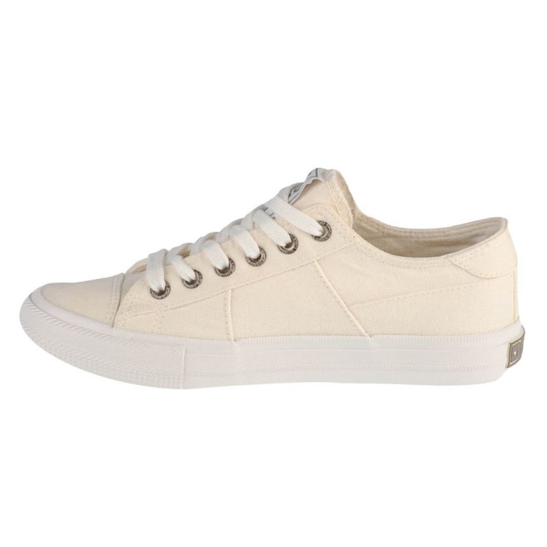 Big Star Schuhe JJ274095 beige 1