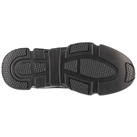 Big Star Schuhe W JJ274269 schwarz 3
