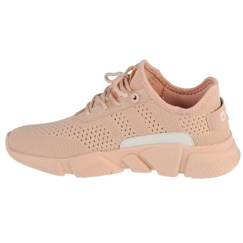 Big Star Schuhe JJ274272 rosa 1