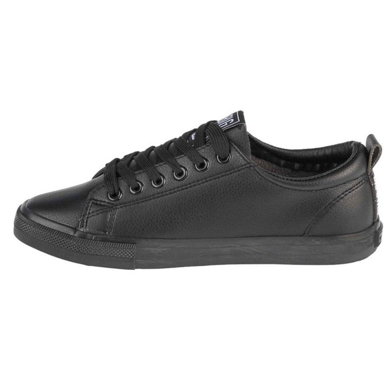Big Star Schuhe W JJ274312 schwarz 1