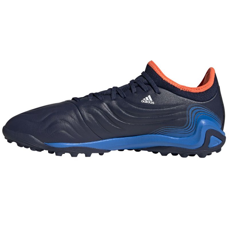Adidas Copa Sense.3 Tf GW4964 Fußballschuhe blau blau 1