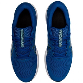 Asics Patriot 12 M 1011A823 417 Laufschuhe blau 1