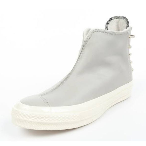 Converse Chuck Taylor All Star 70W 157624C grau 2