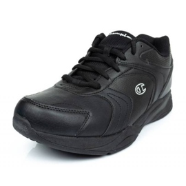 Champion Prime M 158206 Schuhe schwarz 1
