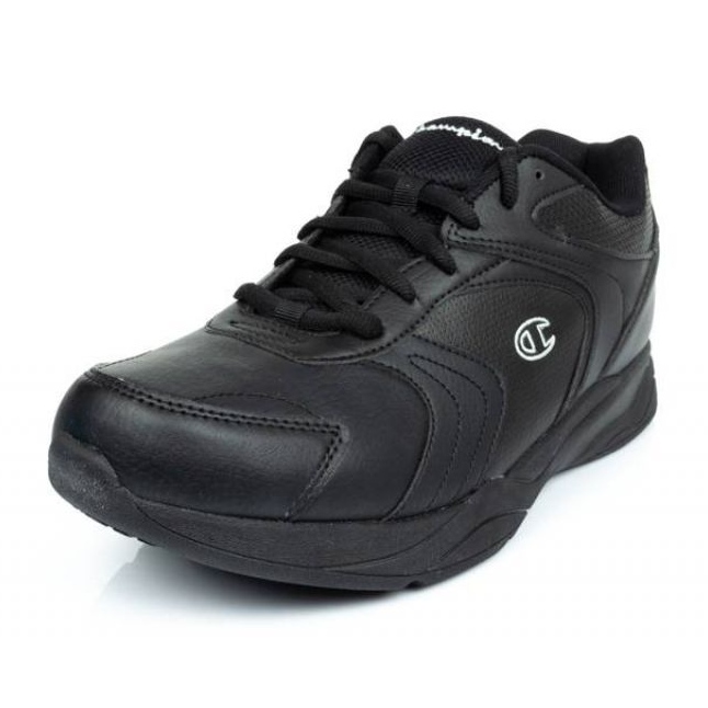 Champion Prime M 158206 Schuhe schwarz 1