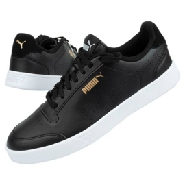 Puma Shuffle M 380150 03 schwarz 1
