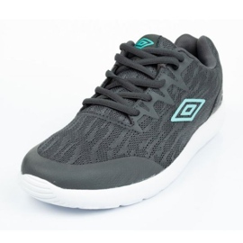 Umbro W UMFL0058-DG Schuhe grau 1