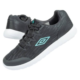 Umbro W UMFL0058-DG Schuhe grau 2