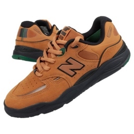 New Balance M NM1010TR Schuhe braun gelb 1
