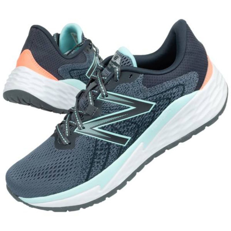 New Balance W WVARELP1 Schuhe blau 1