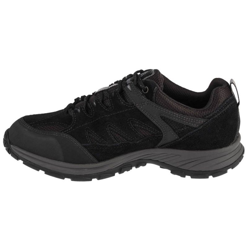 Timberland Sadler Pass Gtx A1PG2 Schuhe schwarz 1