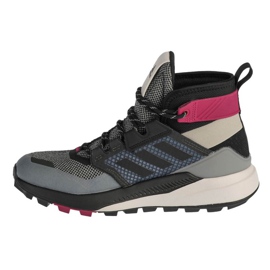 Adidas Terrex Trailmaker Mid GTX W FY2236 Schuhe schwarz 1