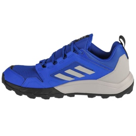 Adidas Terrex Agravic Tr M FZ4447 Schuhe blau grau 1