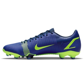 Nike Vapor 14 Academy Mg M CU5691-474 Fußballschuhe mehrfarbig blau 1