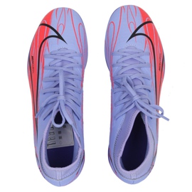 Nike Mercurial Superfly 8 Club Km Mg M DB2856 506 Fußballschuhe lila 1