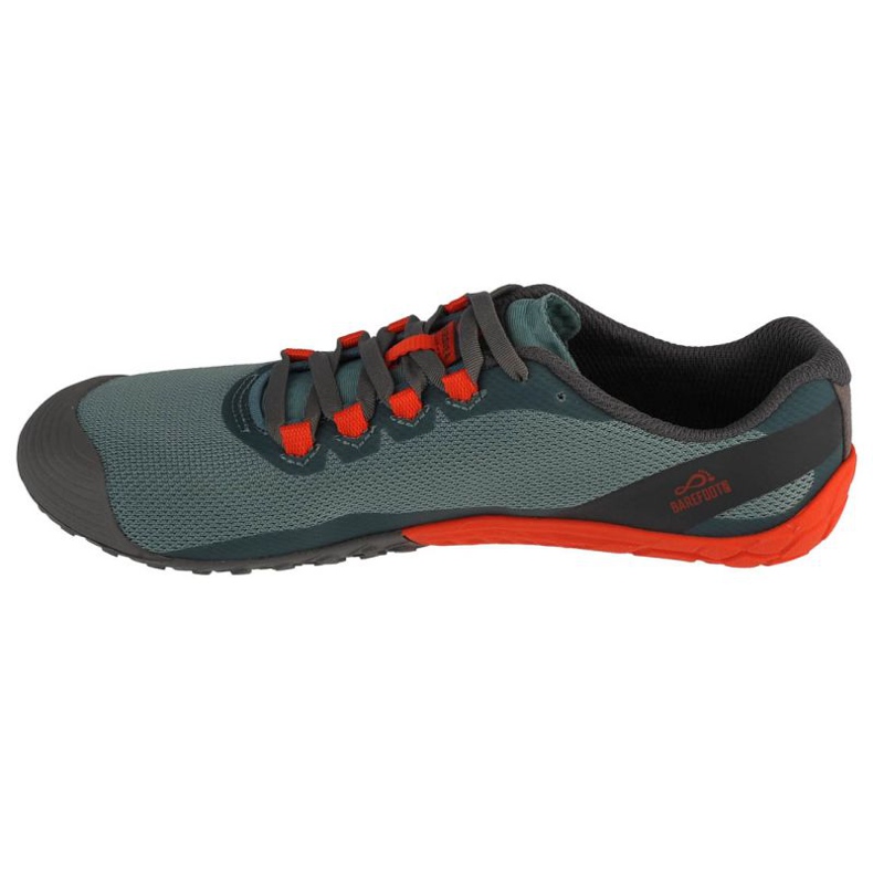 Merrell Dampfhandschuh 4 W J5067060 grau 1