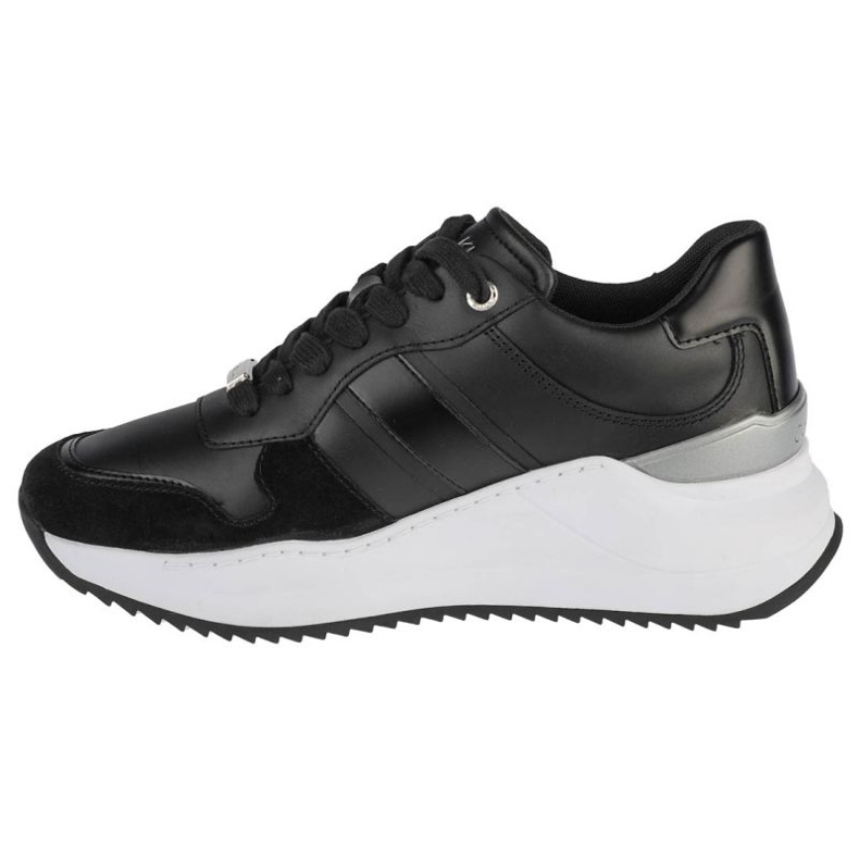 Calvin Klein Rylie Lace Up W HW0HW00632-BAX Schuhe schwarz 1