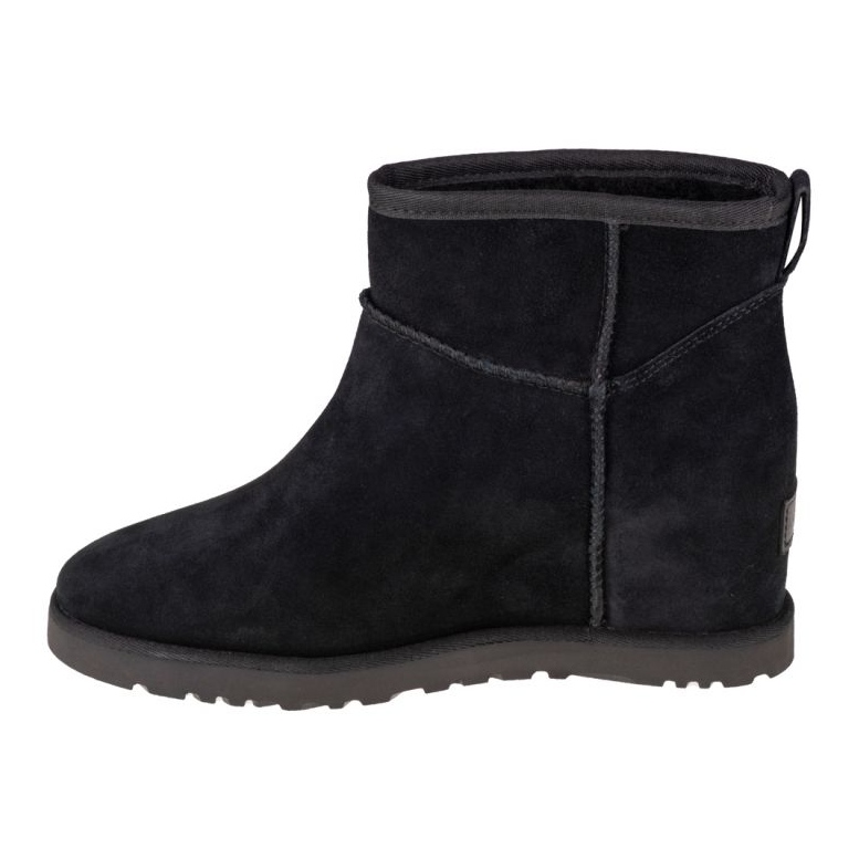Ugg Classic Femme Mini W 1104609-BLK schwarz 1