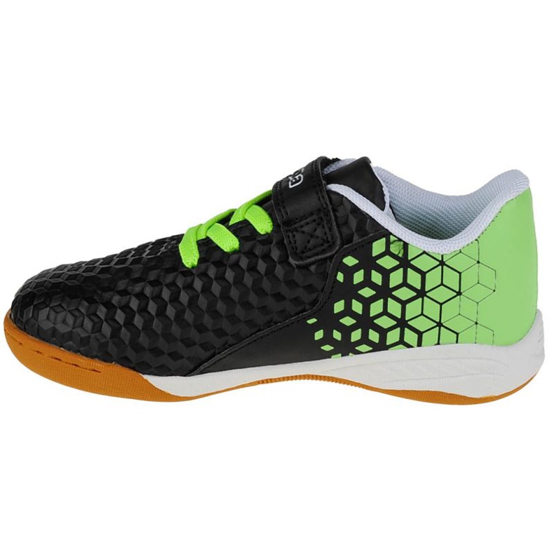 Kappa Aversa Jr 260896K-1130 Schuhe schwarz 1