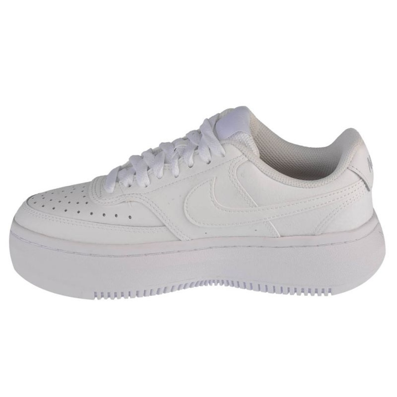 Nike Court Vision Alta Ltr DM0113-100 Schuhe weiß 1