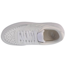 Nike Court Vision Alta Ltr DM0113-100 Schuhe weiß 2