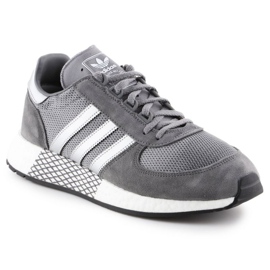 Schuhe adidas Marathonx5923 M G27861 grau 1