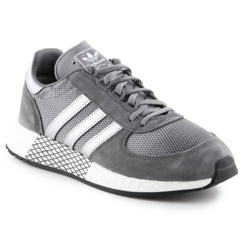 Schuhe adidas Marathonx5923 M G27861 grau 1