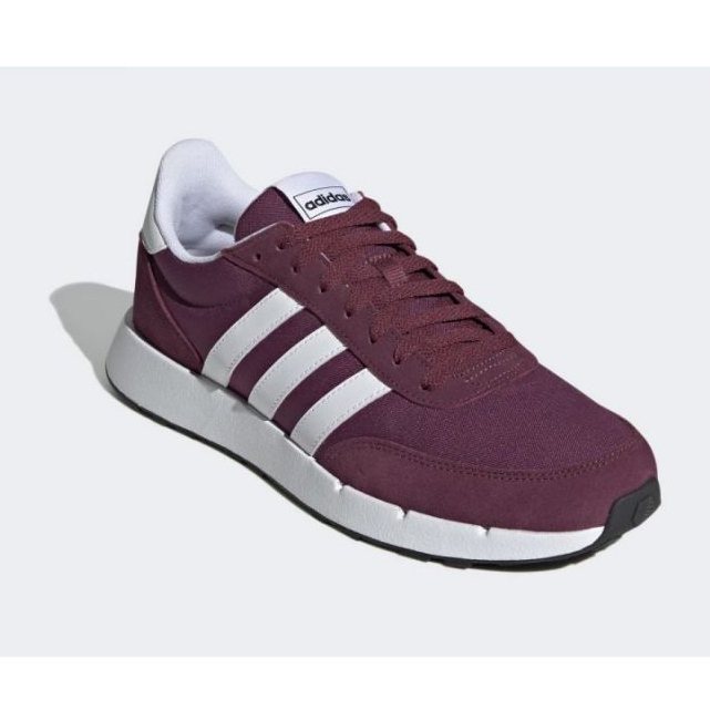 Adidas Run 60s 2.0 M H00355 Schuhe weiß rot mehrfarbig 1