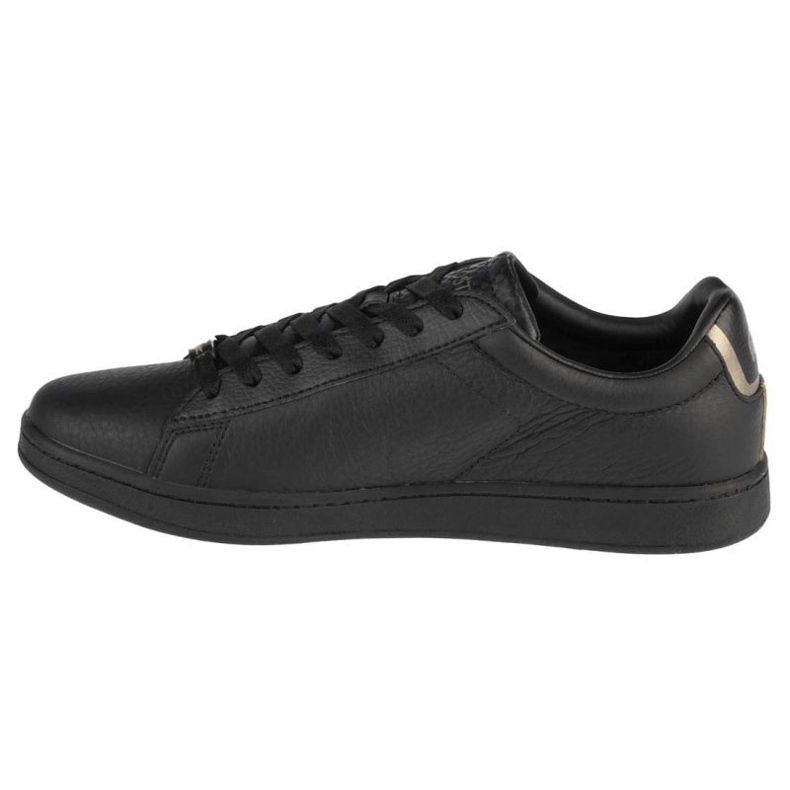 Lacoste Carnaby Evo M 741SMA000602H schwarz 1