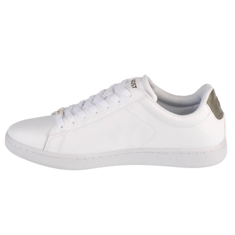 Lacoste Carnaby Evo M 742SMA00052H4 weiß 1