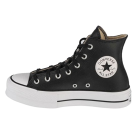 Converse Chuck Taylor All Star Lift W 561675C schwarz 1