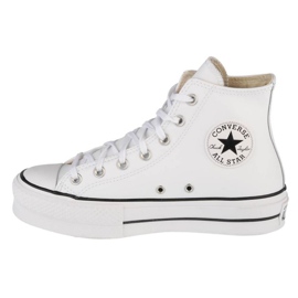 Converse Chuck Taylor All Star Lift W 561676C weiß 1