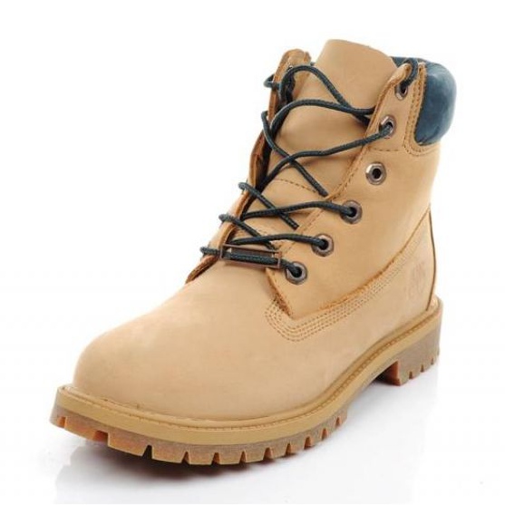 Timberland 6IN Boot W A1PLO Trekkingschuhe braun 1