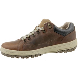 Caterpillar Raupe Apa M P711584 braun 1