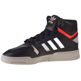 Adidas Drop Step M EF7136 Schuhe schwarz 1