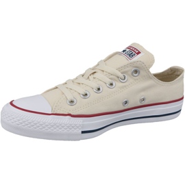 Converse Chuck Taylor All Star Ox 159485C beige Schuhe 1
