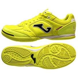 Hallenschuhe Joma Tops Flex Lnfs In M TOPS.LIGA.IN gelb gelb 1