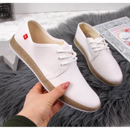 Big Star Großer Stern W FF276043 Weiß 1