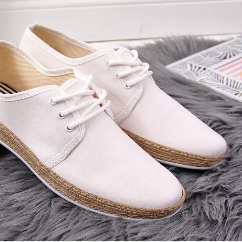 Big Star Großer Stern W FF276043 Weiß 2