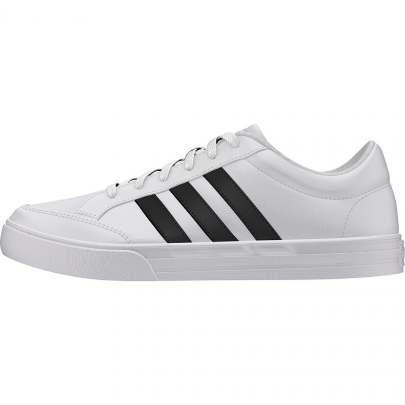 Adidas Vs Set M BC0130 Schuhe weiß 1