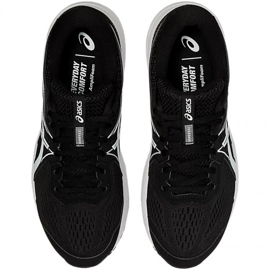 Asics Gel Contend 7 M 1011B040 002 schwarz 1