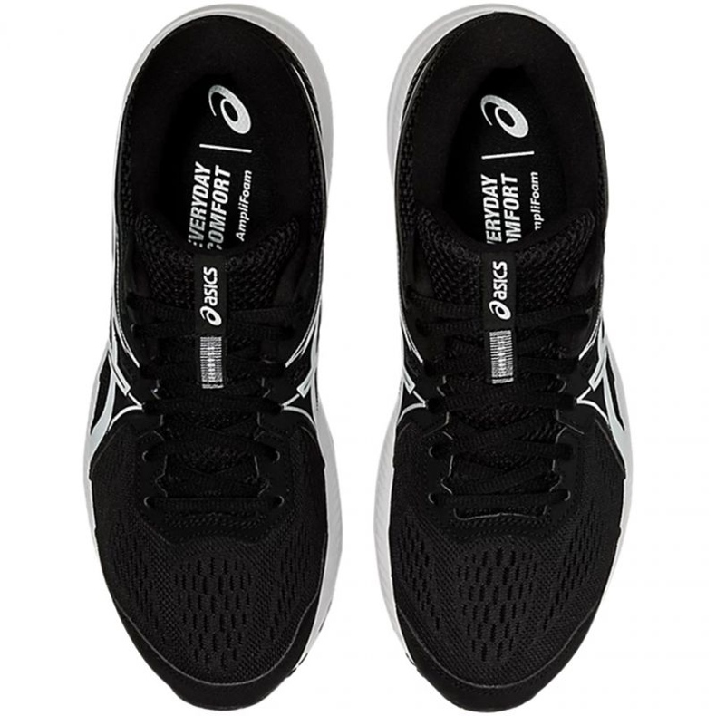 Asics Gel Contend 7 M 1011B040 002 schwarz 1