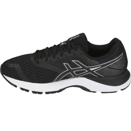 Laufschuhe Asics Gel-Pulse 10 M 1011A007-002 schwarz 1
