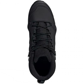 Adidas Terrex AX3 Beta Mid M G26524 Schuhe schwarz 1