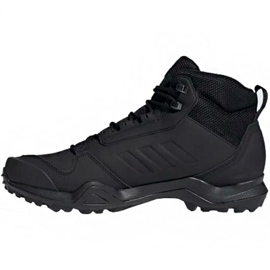 Adidas Terrex AX3 Beta Mid M G26524 Schuhe schwarz 2