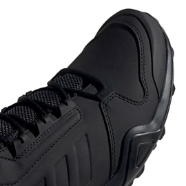 Adidas Terrex AX3 Beta Mid M G26524 Schuhe schwarz 3